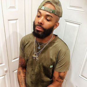 Meet your Posher, Di king